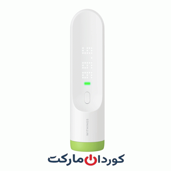 دماسنج هوشمند Withings Thermo