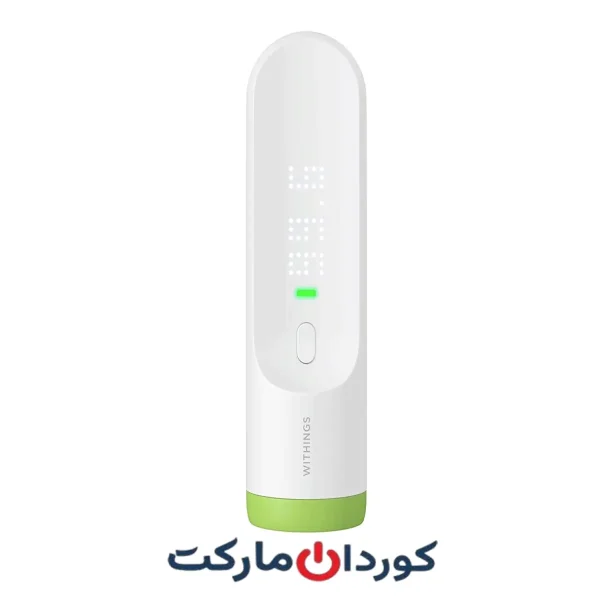 دماسنج هوشمند Withings Thermo