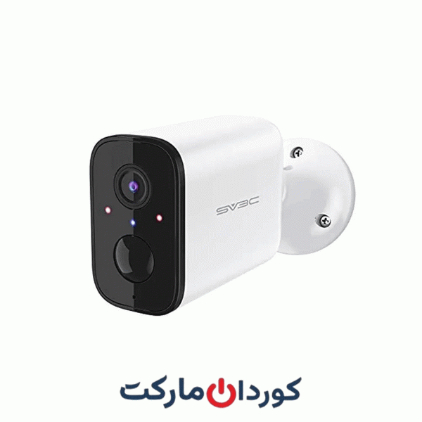 دوربین IP بی‌سیم SV3C C1