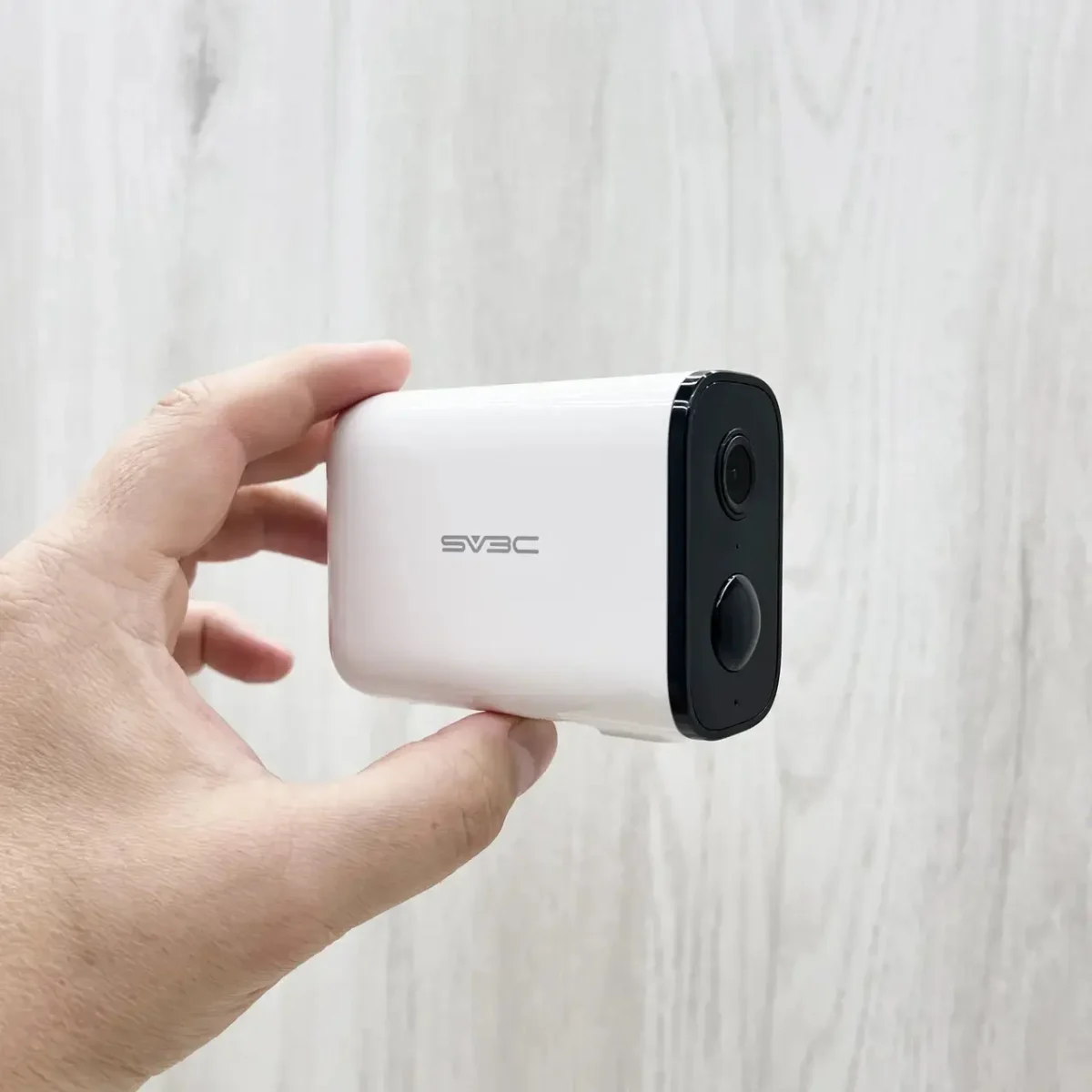 دوربین IP بی‌سیم SV3C C1 - Image 3