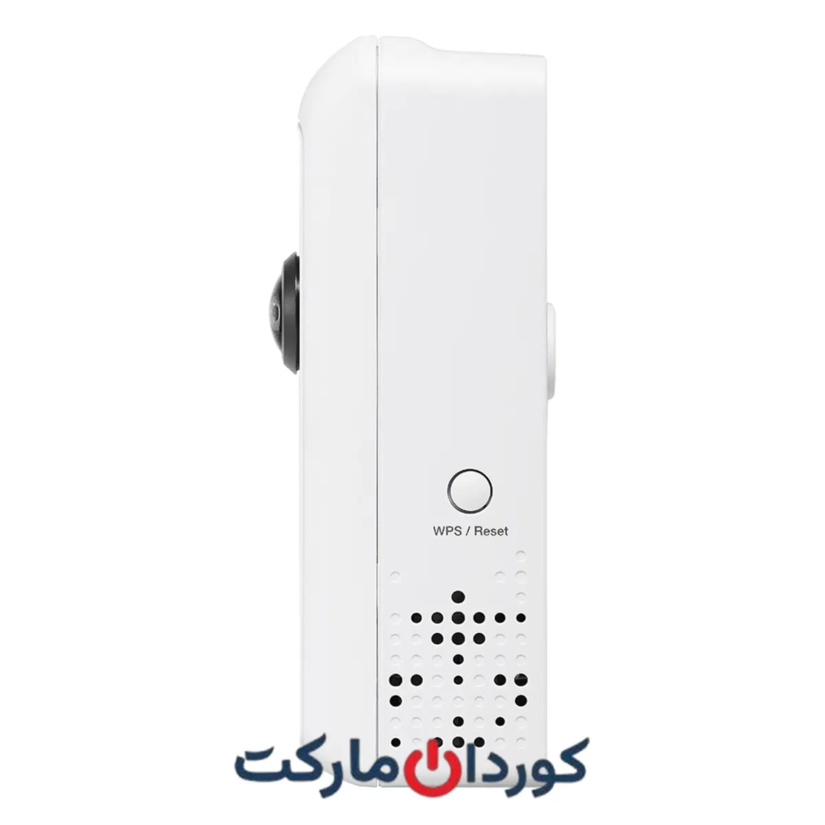 دوربین هوشمند چشم ماهی بی سیم ادیمکس Edimax ic-5150w