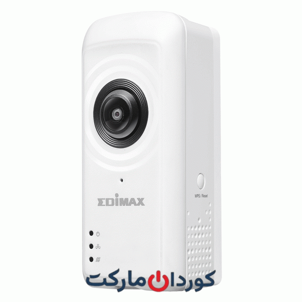 دوربین هوشمند چشم ماهی بی سیم ادیمکس Edimax ic-5150w