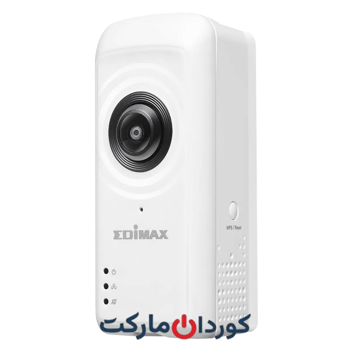 دوربین هوشمند چشم ماهی بی سیم ادیمکس Edimax ic-5150w