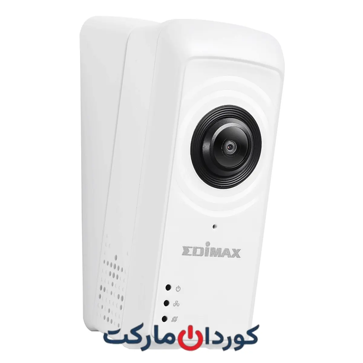 دوربین هوشمند چشم ماهی بی سیم ادیمکس Edimax ic-5150w - Image 2