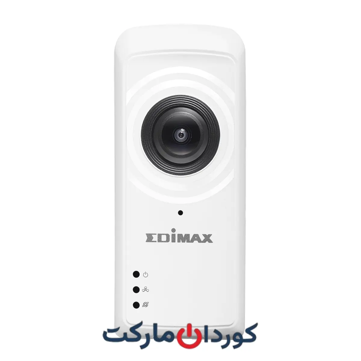 دوربین هوشمند چشم ماهی بی سیم ادیمکس Edimax ic-5150w - Image 3