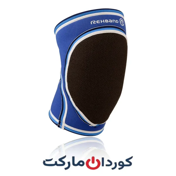 زانوبند تک عددی Rehband PRN اورجینال 7752 سایز لارج L