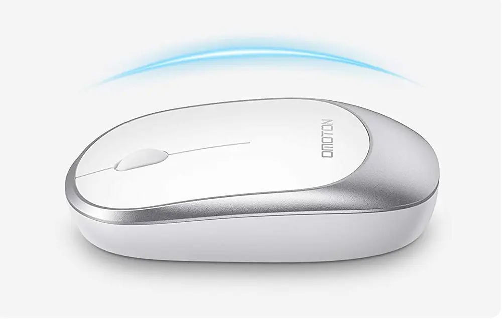 ست ماوس و کیبورد بلوتوث اموتون OMOTON مدل KB066 - Image 5