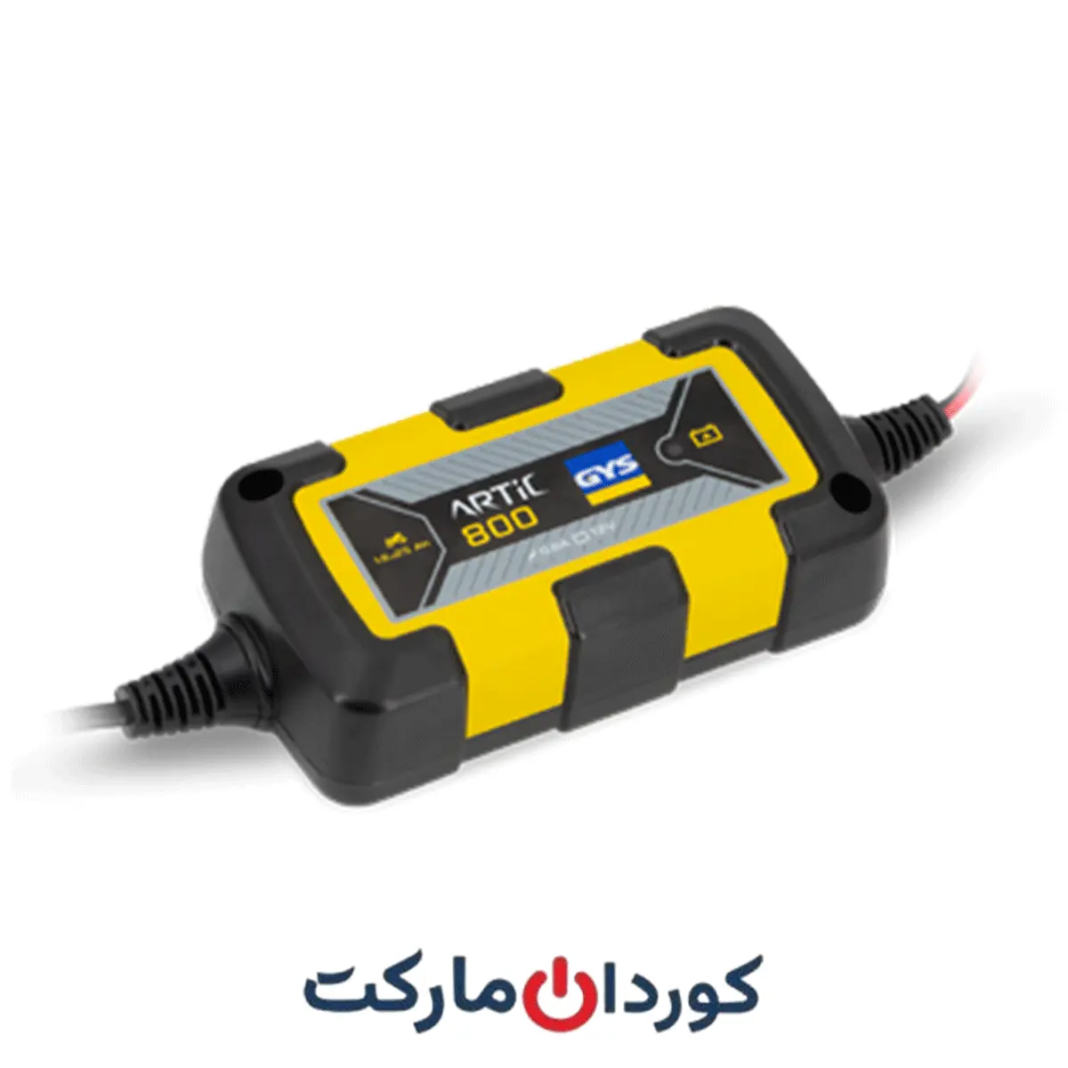 شارژر باتری GYS ARTIC 800 - Image 3