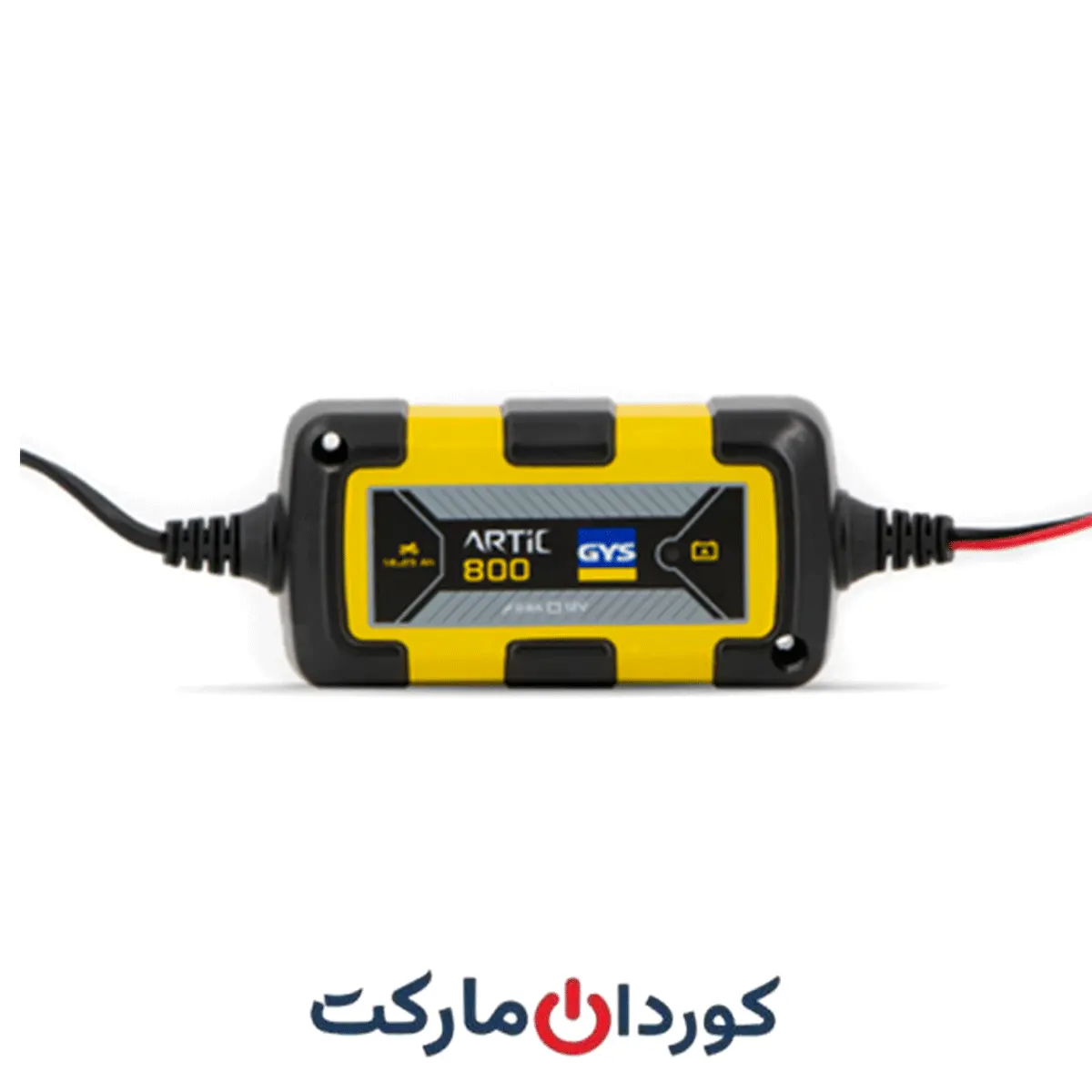 شارژر باتری GYS ARTIC 800 - Image 2