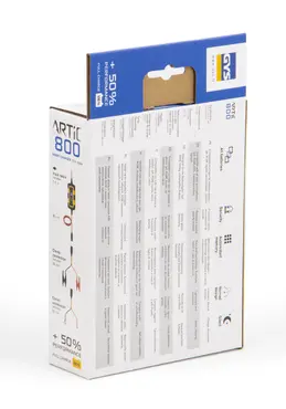 شارژر باتری GYS ARTIC 800 - Image 4