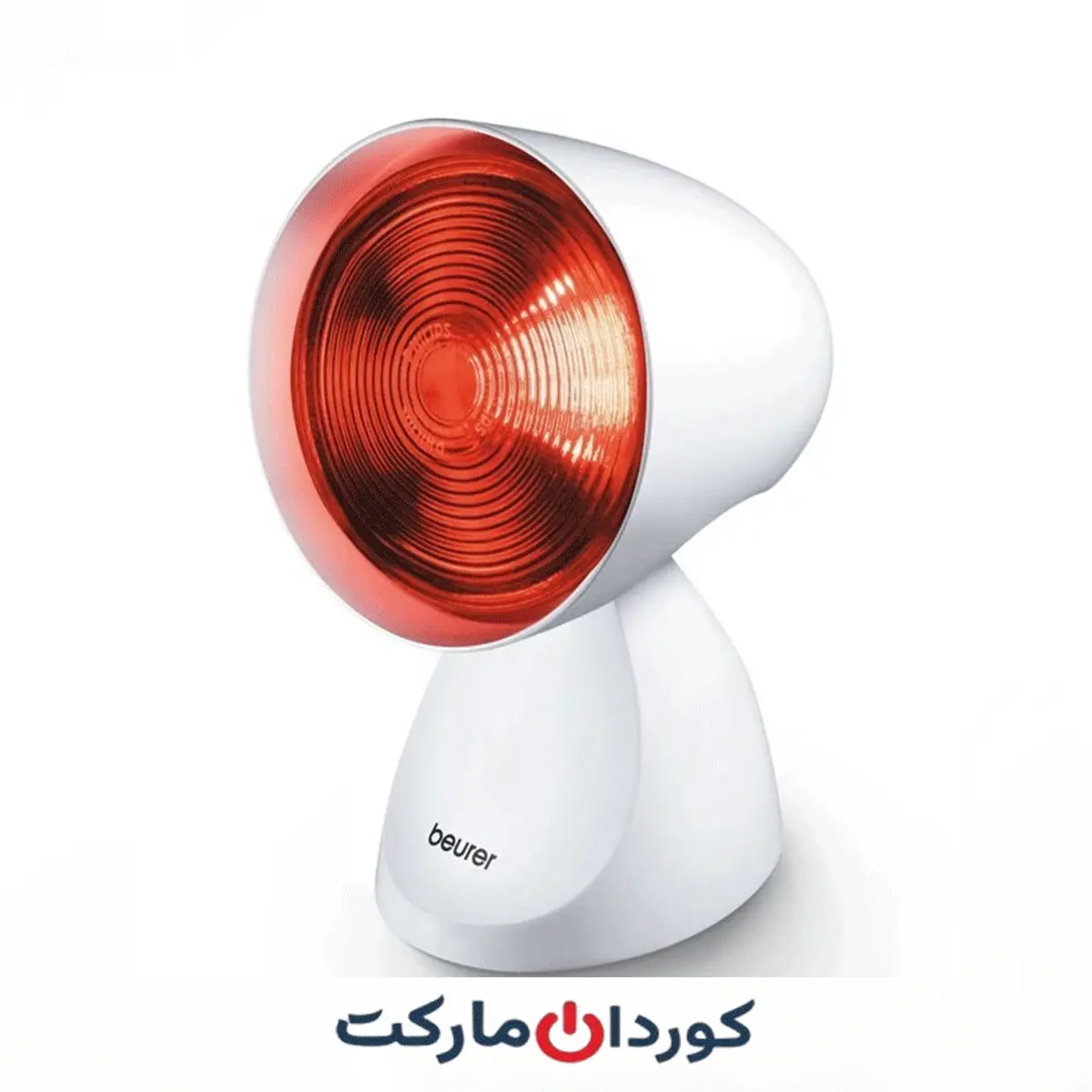 لامپ مادون قرمز بیورر BEURER مدل IL21 - Image 3