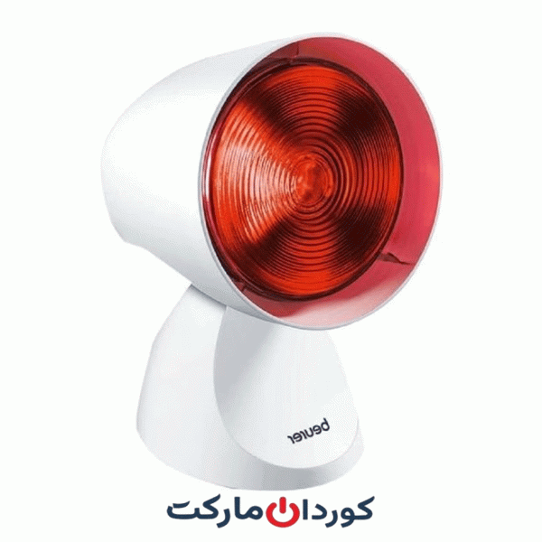 لامپ مادون قرمز بیورر BEURER مدل IL21