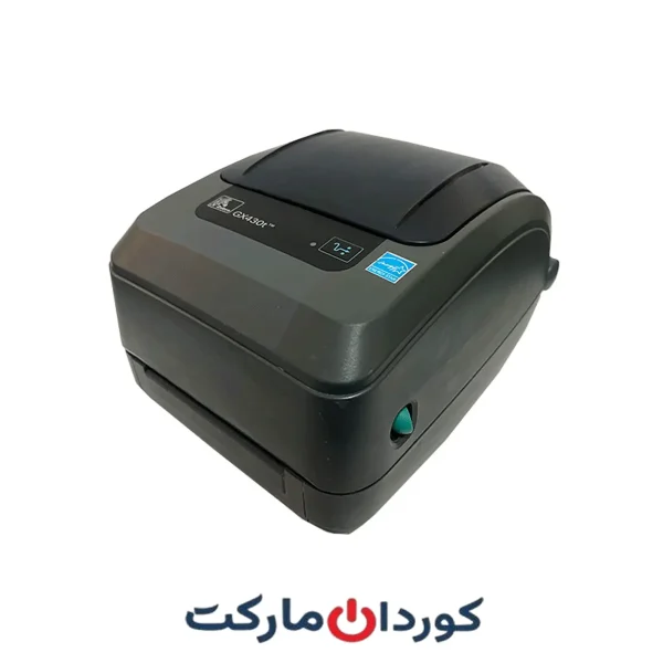لیبل پرینت زبرا Zebra gx430t - استوک