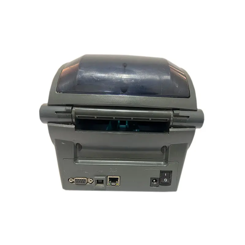 لیبل پرینت زبرا Zebra gx430t - استوک