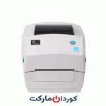 لیبل-پرینت-زبرا-zebra-مدل-GK888T---استوک-A++-0 لیبل پرینت زبرا zebra مدل GK888T - استوک A++