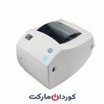 لیبل پرینت زبرا zebra مدل GK888T - استوک A++