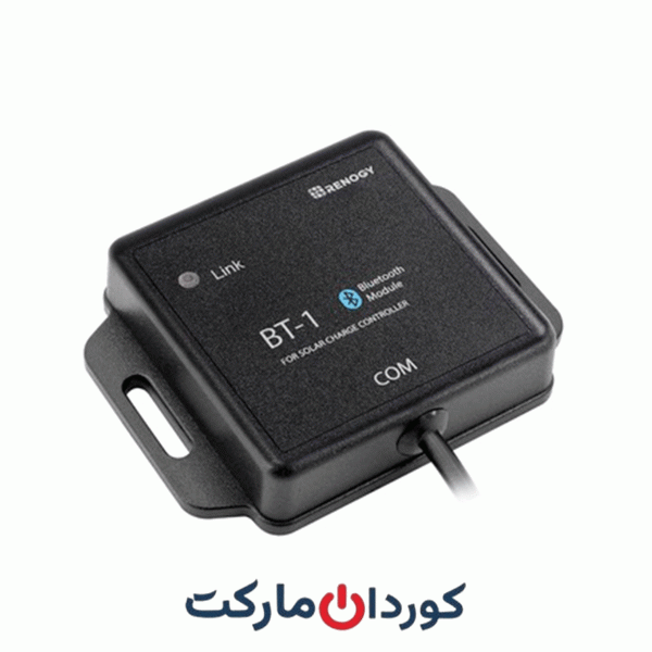 ماژول بلوتوث Renogy BT-1 برای کنترل‌کننده‌های شارژ و اینورترها