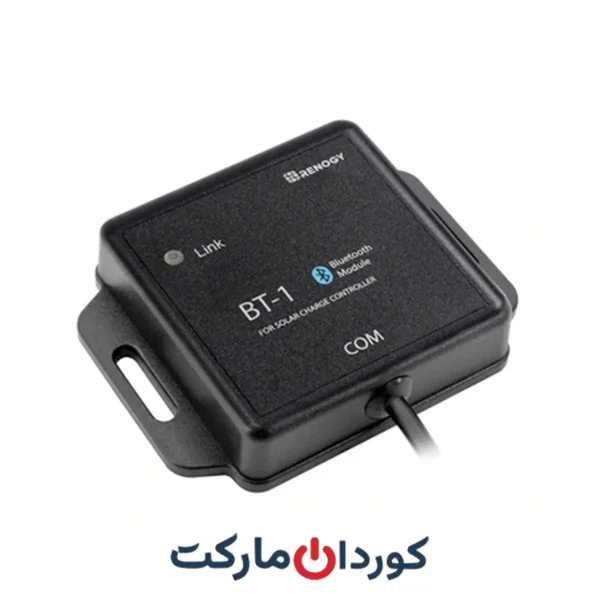 ماژول بلوتوث Renogy BT-1 برای کنترل‌کننده‌های شارژ و اینورترها