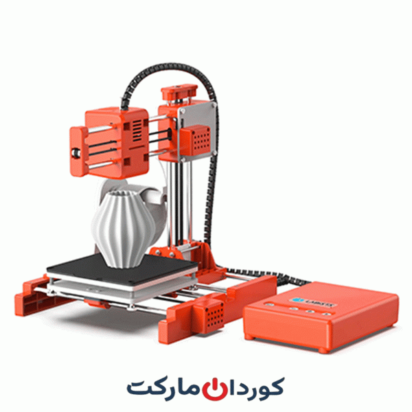 مینی پرینتر سه بعدی با دقت بالا Labists