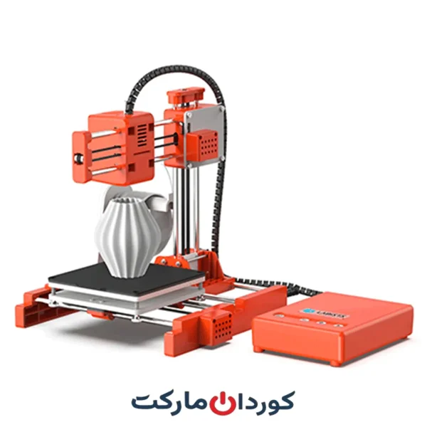 مینی پرینتر سه بعدی با دقت بالا Labists