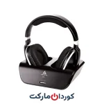هدست Artiste مدل Adh300 برای اتصال به تلویزیون