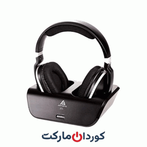 هدست Artiste مدل Adh300 برای اتصال به تلویزیون