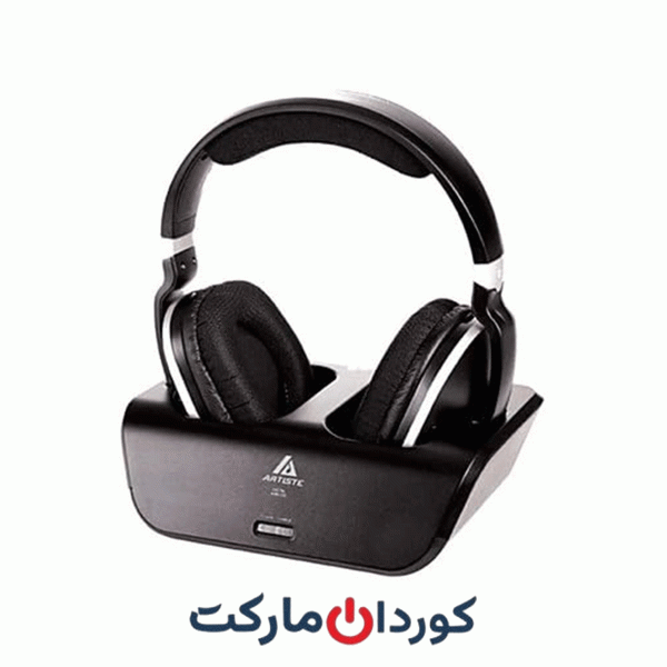 هدست Artiste مدل Adh300 برای اتصال به تلویزیون