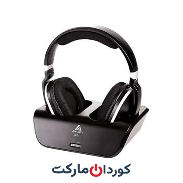 هدست Artiste مدل Adh300 برای اتصال به تلویزیون