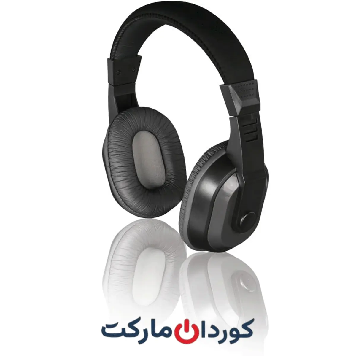 هدفون تامسون THOMSON برای تلویزیون، کابل ۸ متری مدل HED 4407