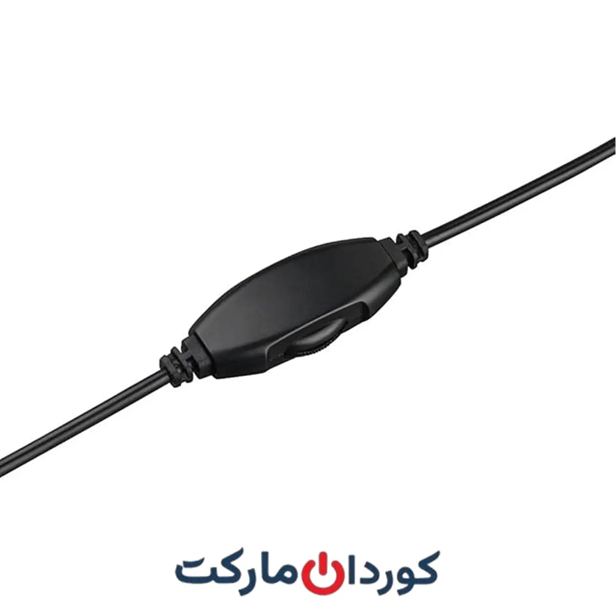 هدفون تامسون THOMSON برای تلویزیون، کابل ۸ متری مدل HED 4407