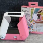 چاپگر عکس قابل حمل KiiPix (1)