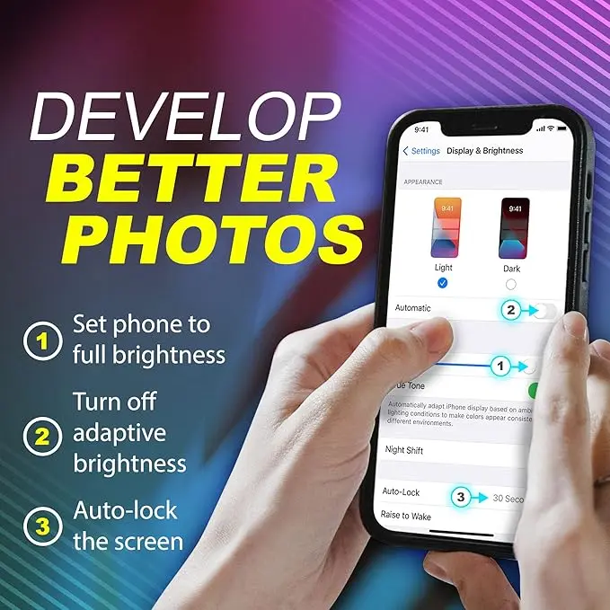 چاپگر عکس قابل حمل KiiPix - Image 6
