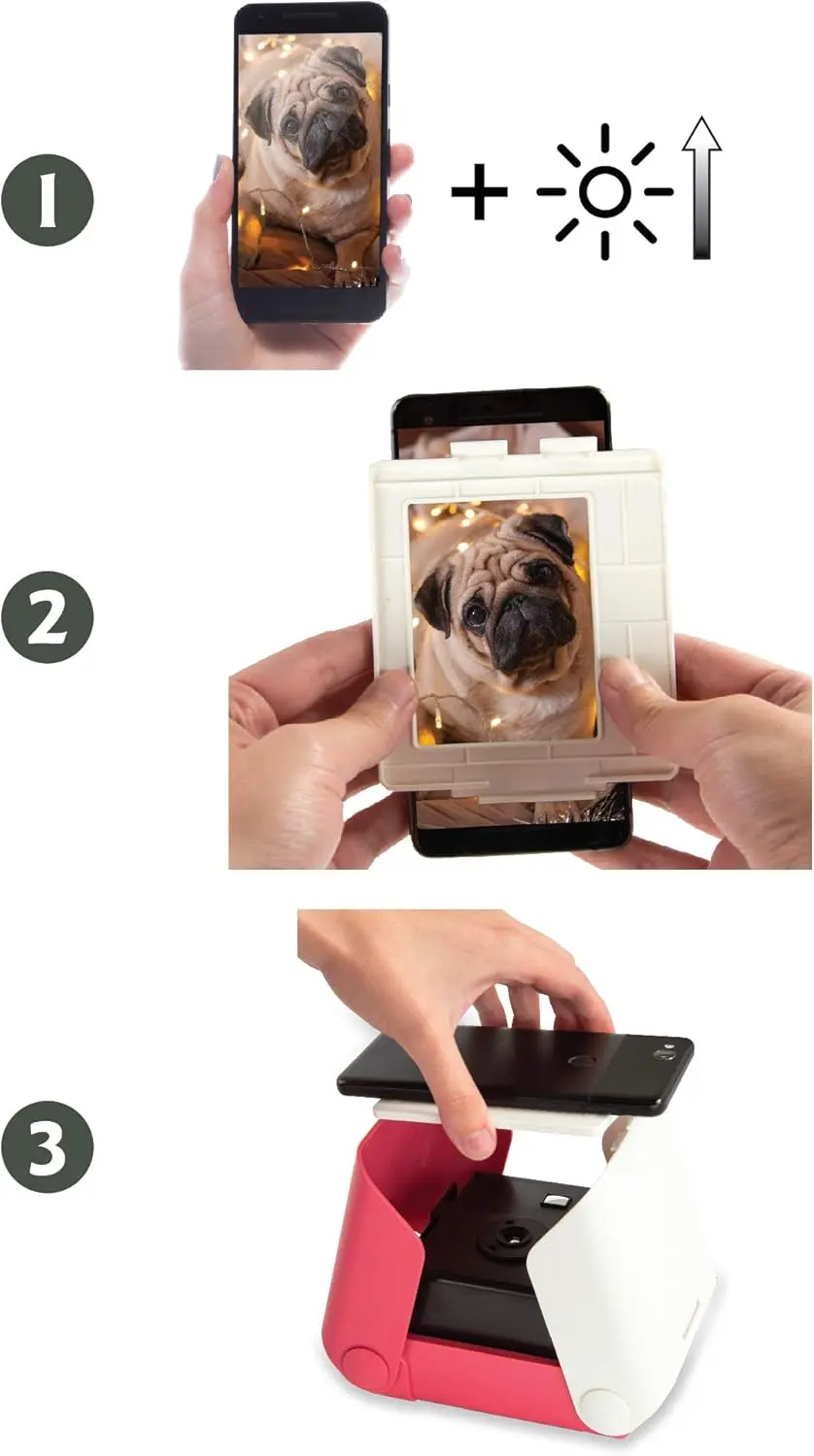چاپگر عکس قابل حمل KiiPix - Image 14