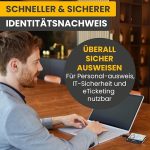 کارت خوان هوشمند Reiner SCT cyberJack RFID (1)