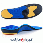 کفی های ارتوتیک TOPSOLE