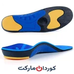 کفی های ارتوتیک TOPSOLE