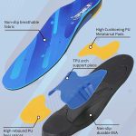 کفی های ارتوتیک TOPSOLE