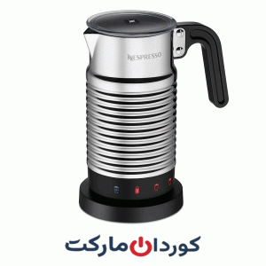 کف‌ساز شیر نسپرسو Nespresso مدل Aeroccino 4