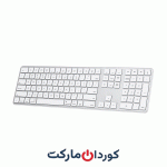 کیبورد بی سیم مدل OMOTON KB515