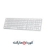 کیبورد بی سیم مدل OMOTON KB515