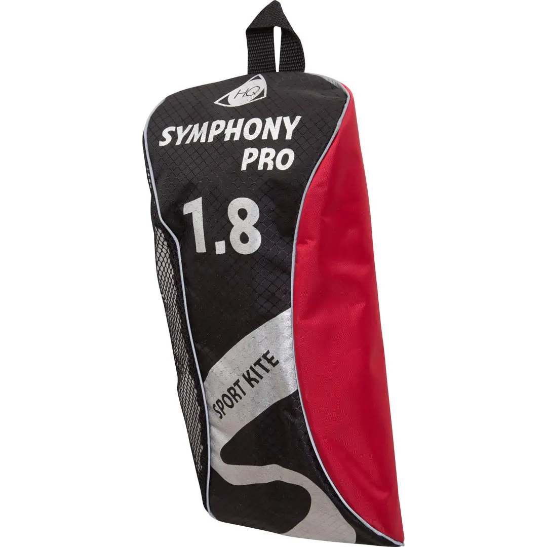 کیت ورزشی سمفونی پرو 1.8 symphony pro