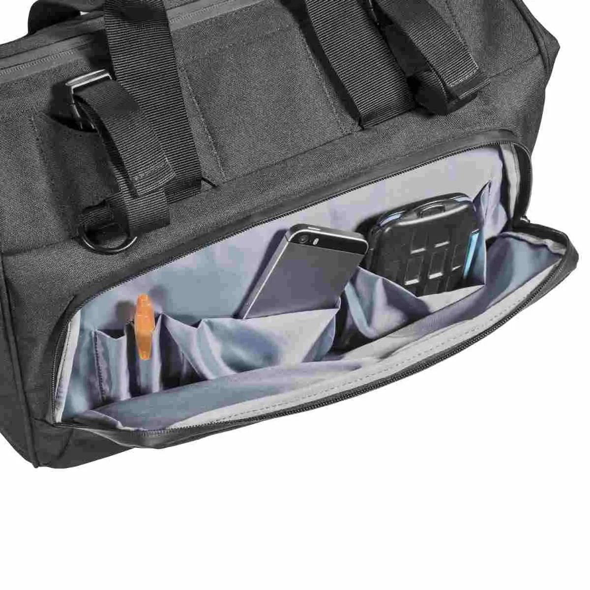 کیف دوربین دکتر مونتانا Mantona Doctor Bag - Image 6