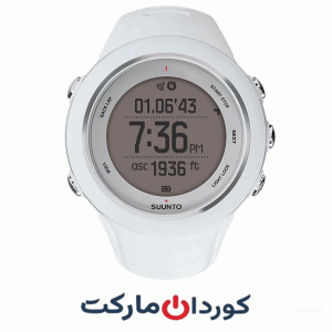 ساعت مچی هوشمند Suunto Ambit3 Sport