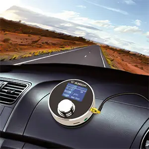 آداپتور رادیو دیجیتال Albrecht DR 54 DAB - Image 5