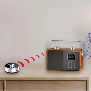 آداپتور رادیو دیجیتال Albrecht DR 54 DAB