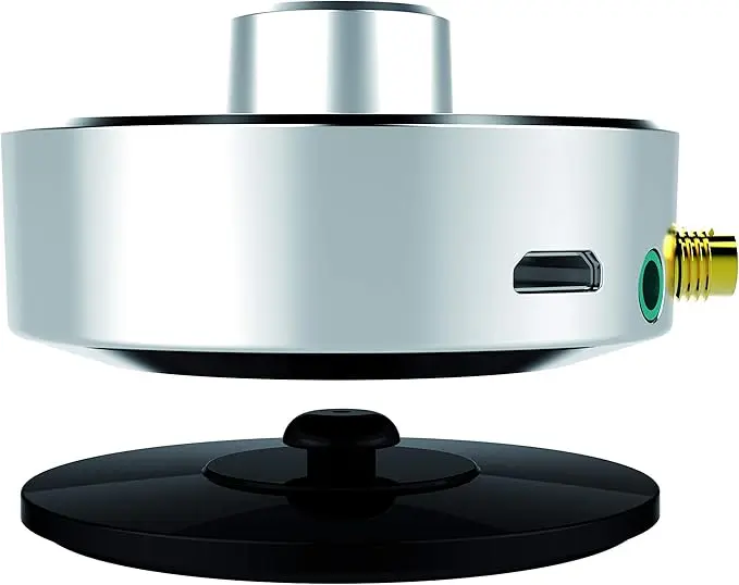 آداپتور رادیو دیجیتال Albrecht DR 54 DAB - Image 6