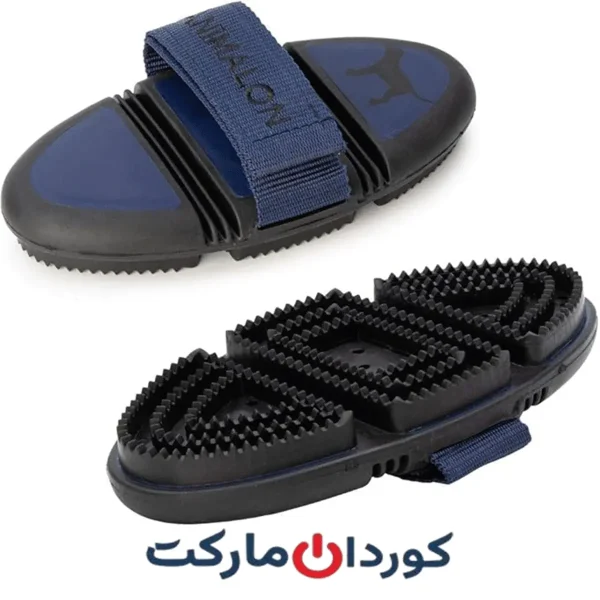 برس تمیزکننده حیوانات Animalon CareFlex