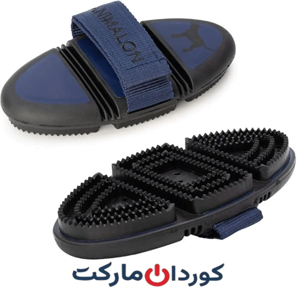 برس تمیزکننده حیوانات Animalon CareFlex