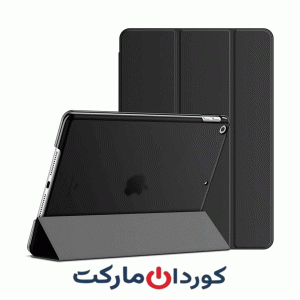 قاب JETech برای آیپد 10.2 اینچی (مدل‌های 202120202019، نسل‌های 987)