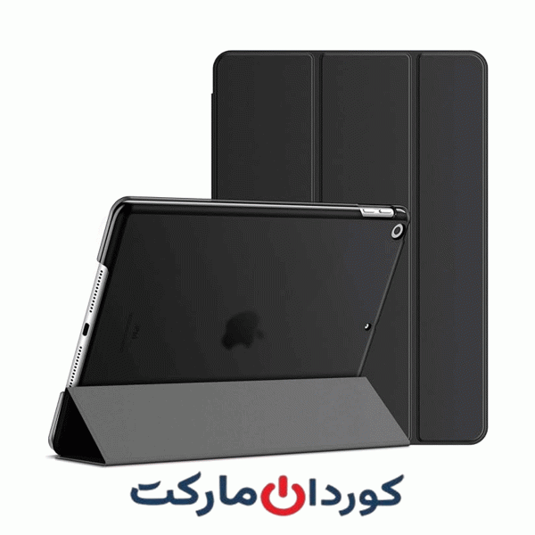 قاب JETech برای آیپد 10.2 اینچی (مدل‌های 202120202019، نسل‌های 987)